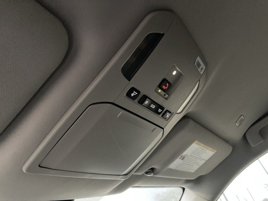 2025 Toyota Highlander LE San Antonio TX