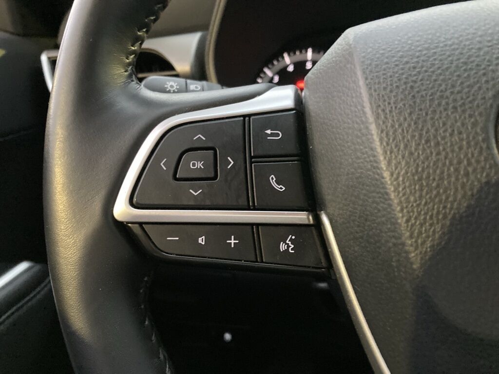 2025 Toyota Highlander LE San Antonio TX