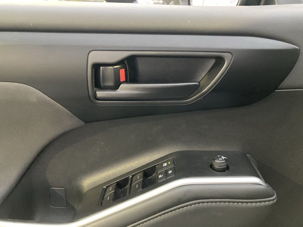 2025 Toyota Highlander LE San Antonio TX