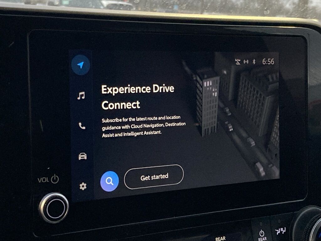 2025 Toyota Highlander LE San Antonio TX