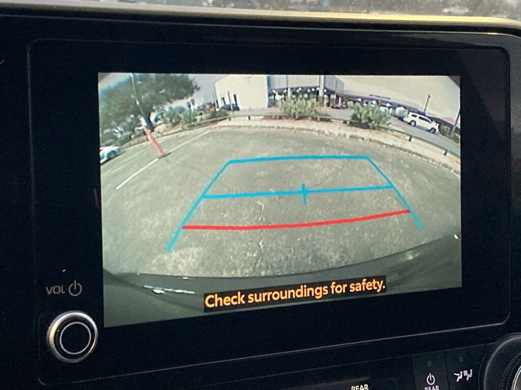 2025 Toyota Highlander LE San Antonio TX