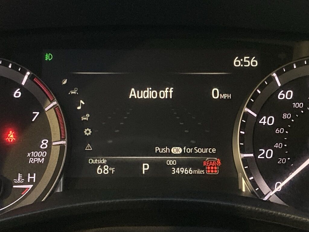 2025 Toyota Highlander LE San Antonio TX