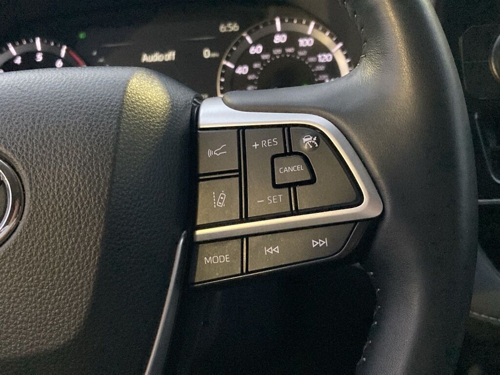 2025 Toyota Highlander LE San Antonio TX