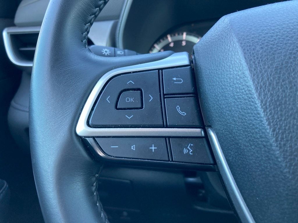 2025 Toyota Highlander LE San Antonio TX