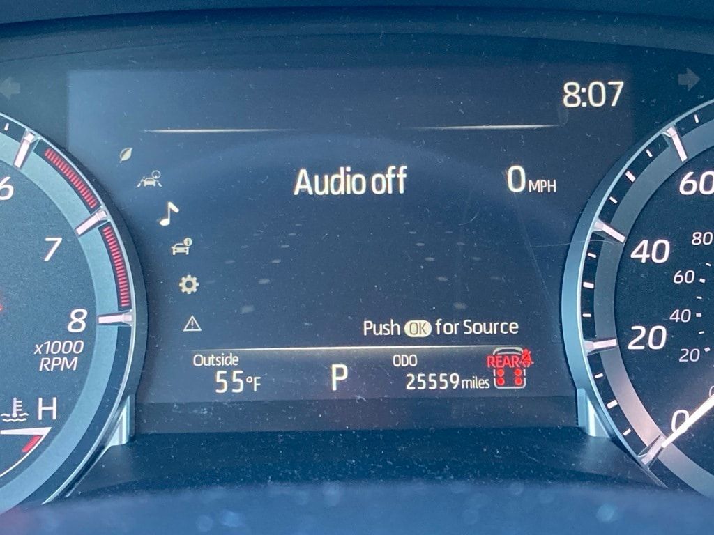 2025 Toyota Highlander LE San Antonio TX