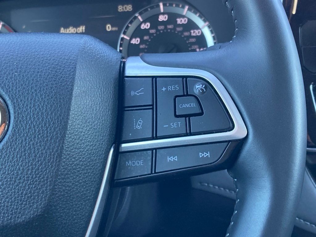 2025 Toyota Highlander LE San Antonio TX