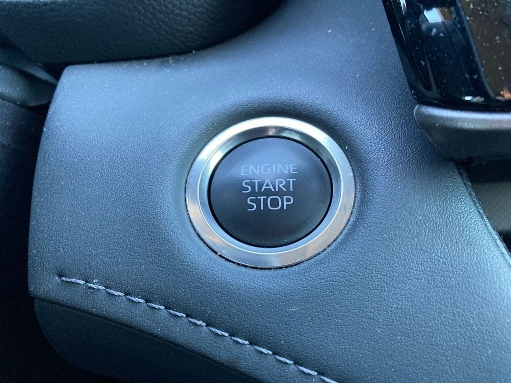 2025 Toyota Highlander LE San Antonio TX