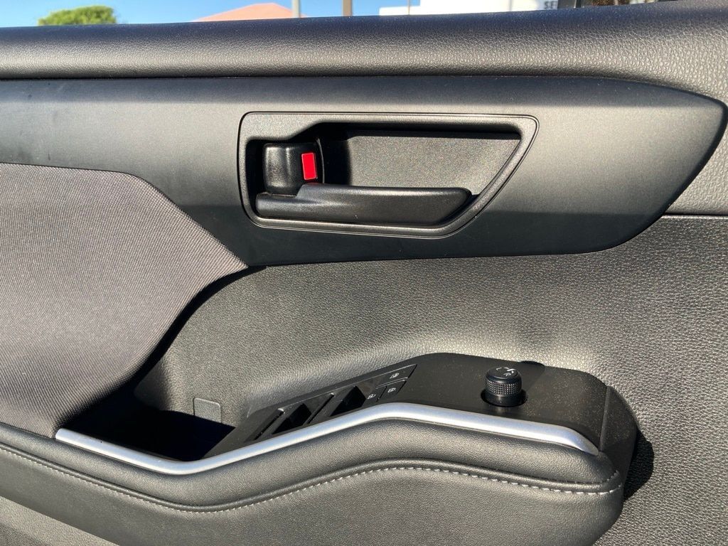 2025 Toyota Highlander LE San Antonio TX