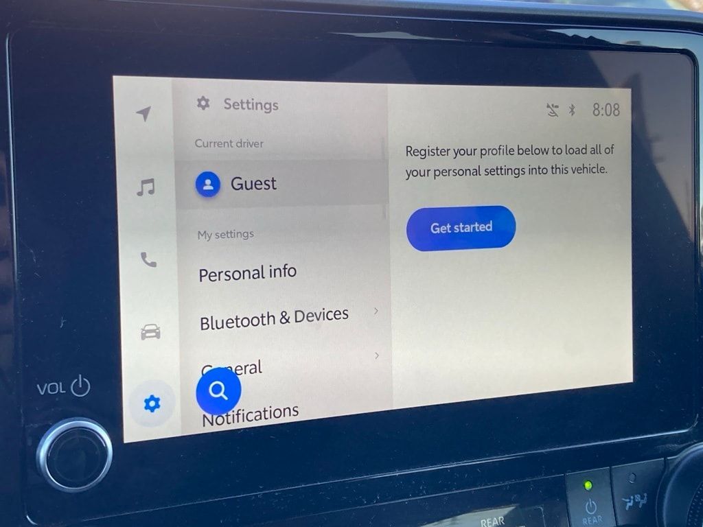 2025 Toyota Highlander LE San Antonio TX