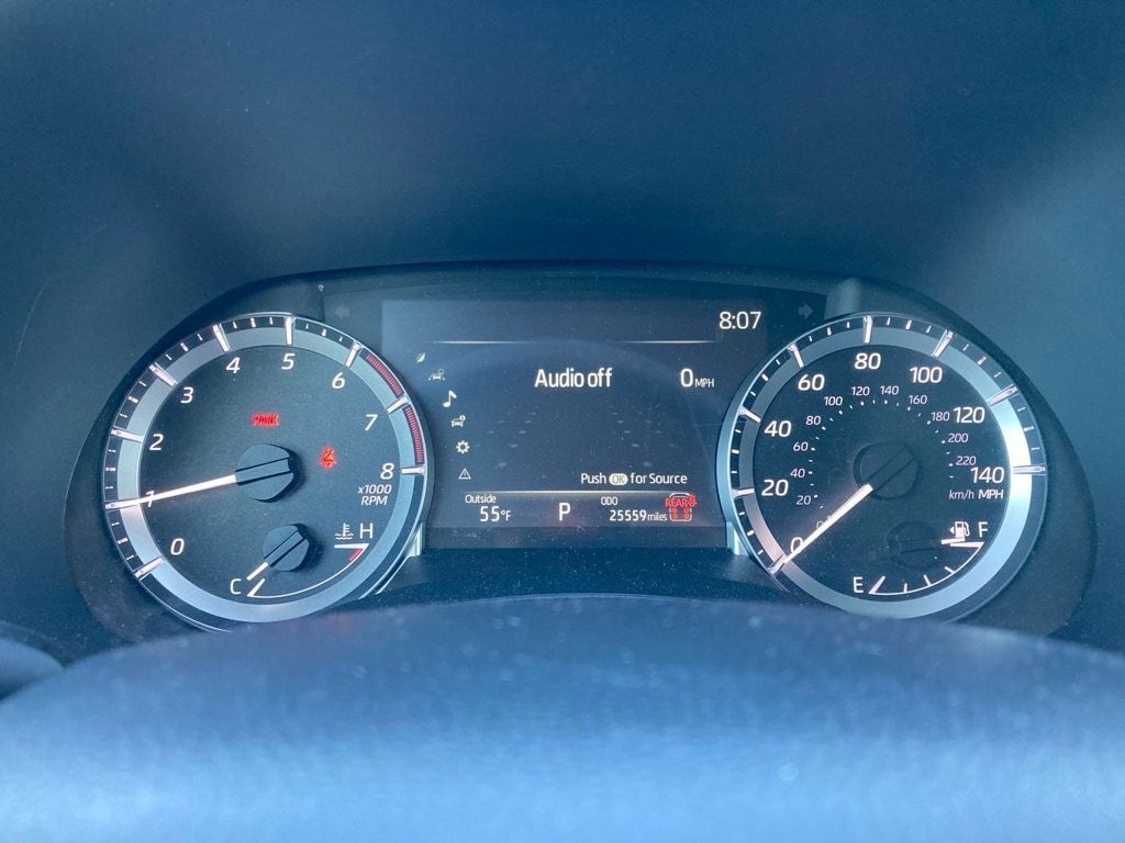 2025 Toyota Highlander LE San Antonio TX