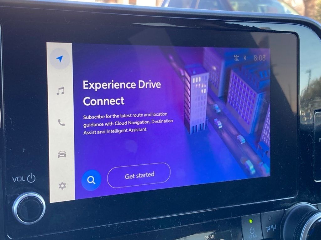 2025 Toyota Highlander LE San Antonio TX