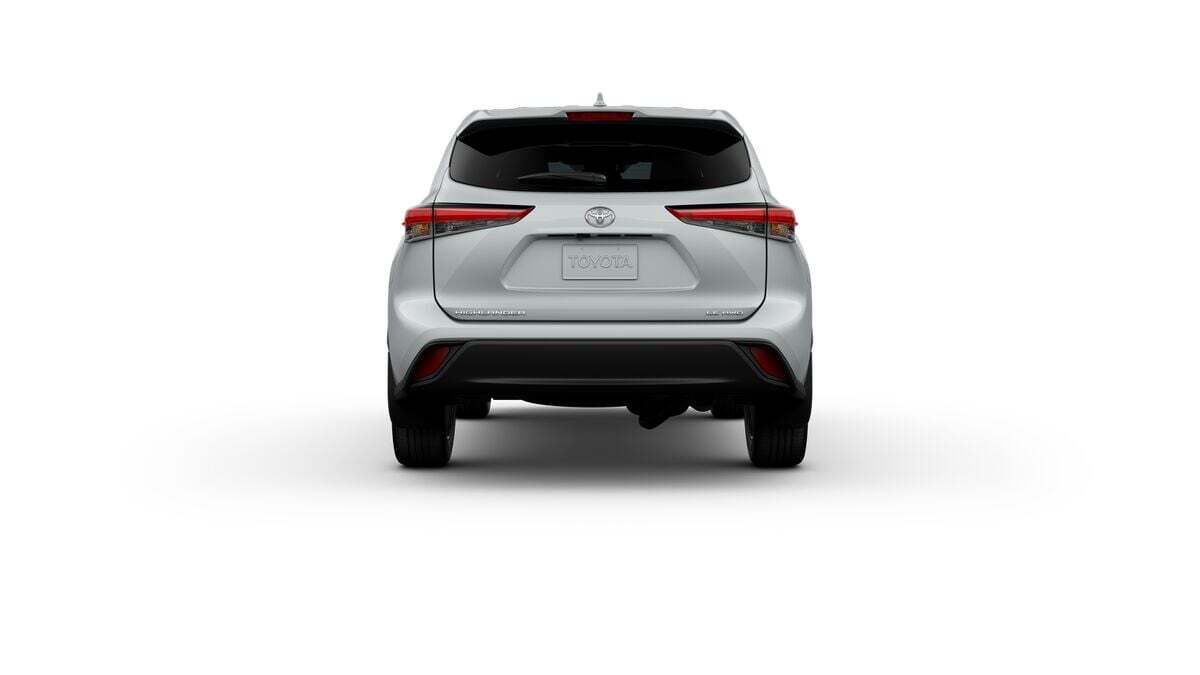 2025 Toyota Highlander LE Laurel MD