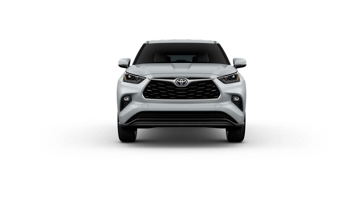2025 Toyota Highlander LE Laurel MD