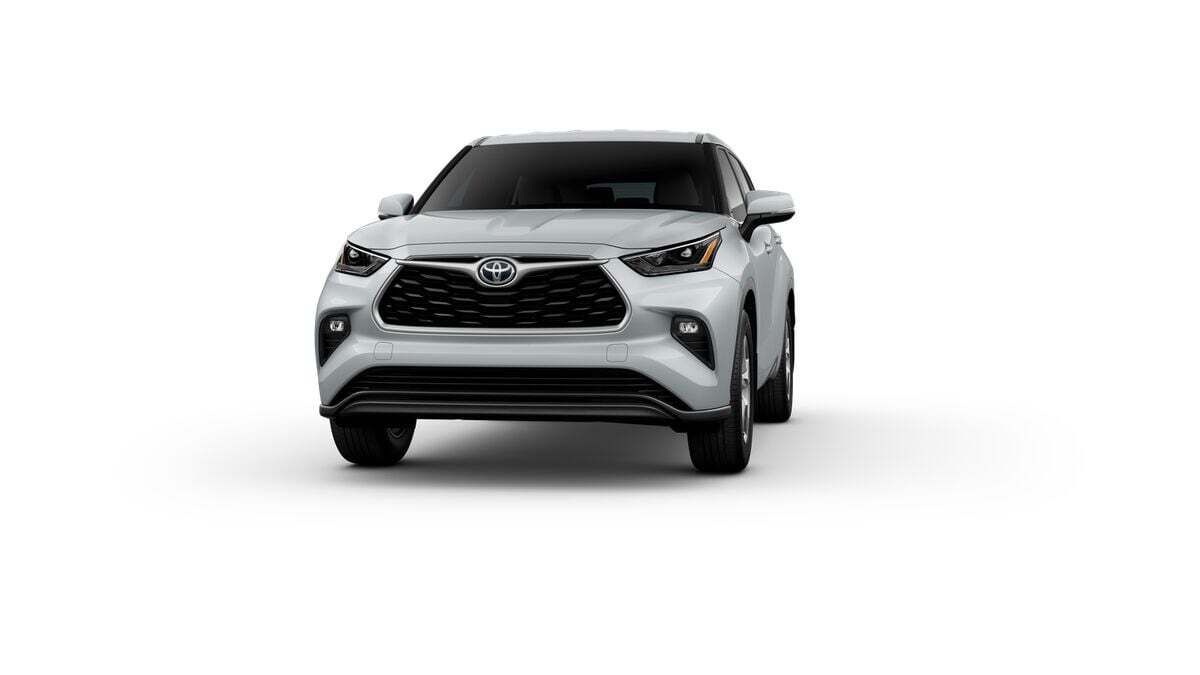 2025 Toyota Highlander LE Laurel MD