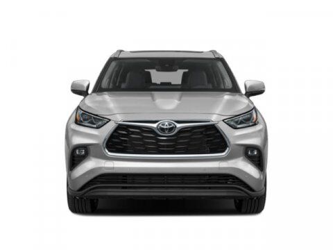 2025 Toyota Highlander Limited Hurst TX
