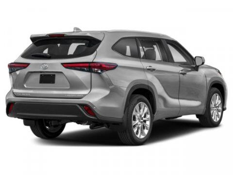 2025 Toyota Highlander Limited Hurst TX