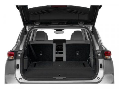 2025 Toyota Highlander Limited Hurst TX
