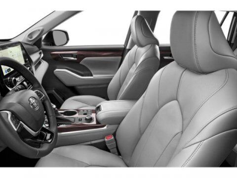 2025 Toyota Highlander Limited Hurst TX