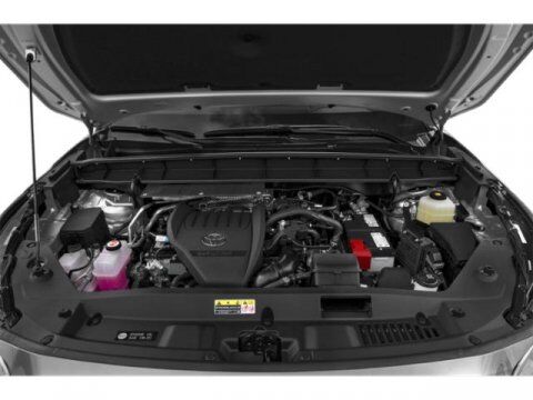 2025 Toyota Highlander Limited Hurst TX