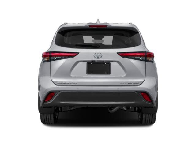 2025 Toyota Highlander Limited Hurst TX
