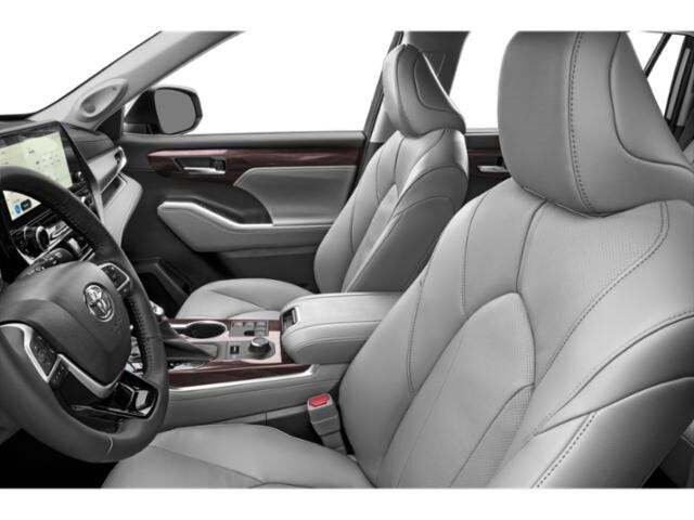 2025 Toyota Highlander Limited Hurst TX