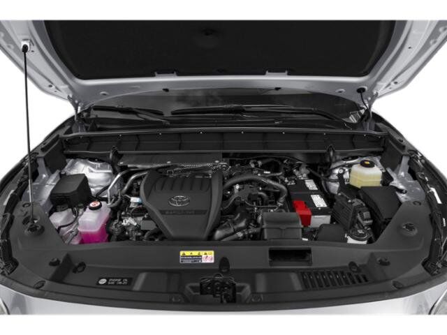 2025 Toyota Highlander Limited Hurst TX