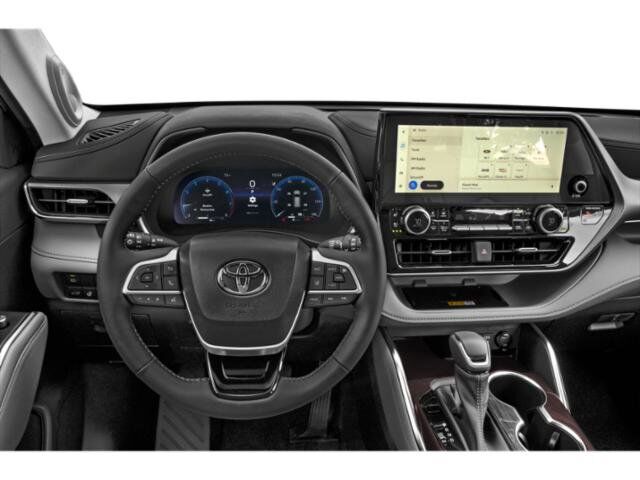 2025 Toyota Highlander Limited Hurst TX