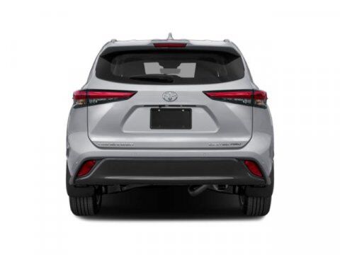 2025 Toyota Highlander Limited Hurst TX