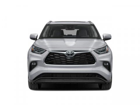 2025 Toyota Highlander Limited Hurst TX