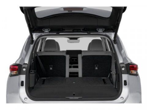 2025 Toyota Highlander Limited Hurst TX