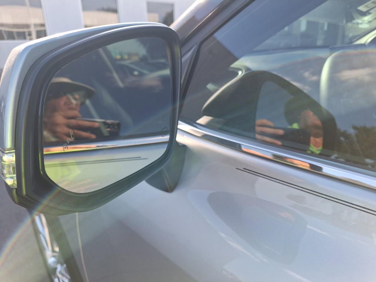 2025 Toyota Highlander Limited Hurst TX