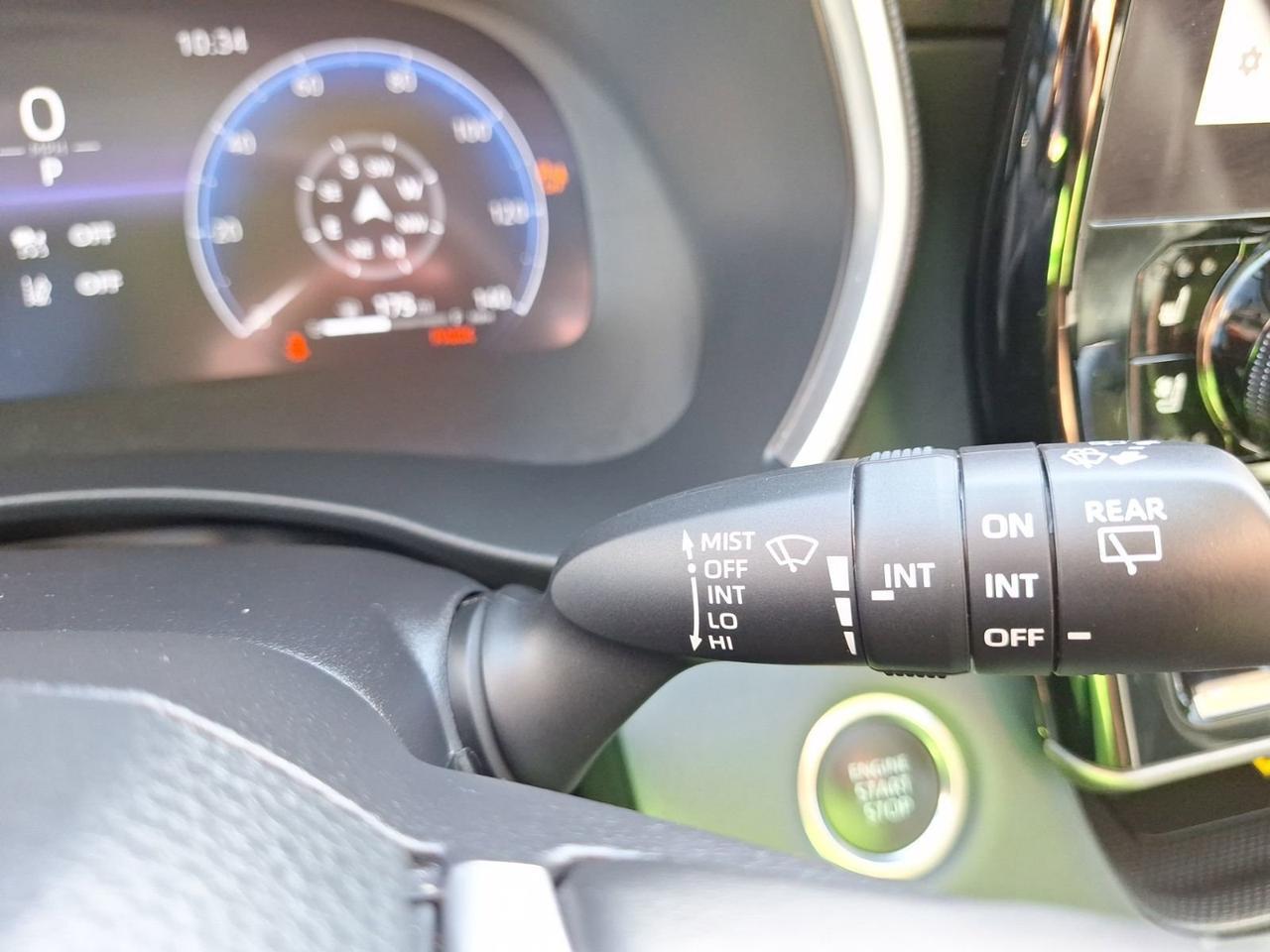 2025 Toyota Highlander Limited Hurst TX