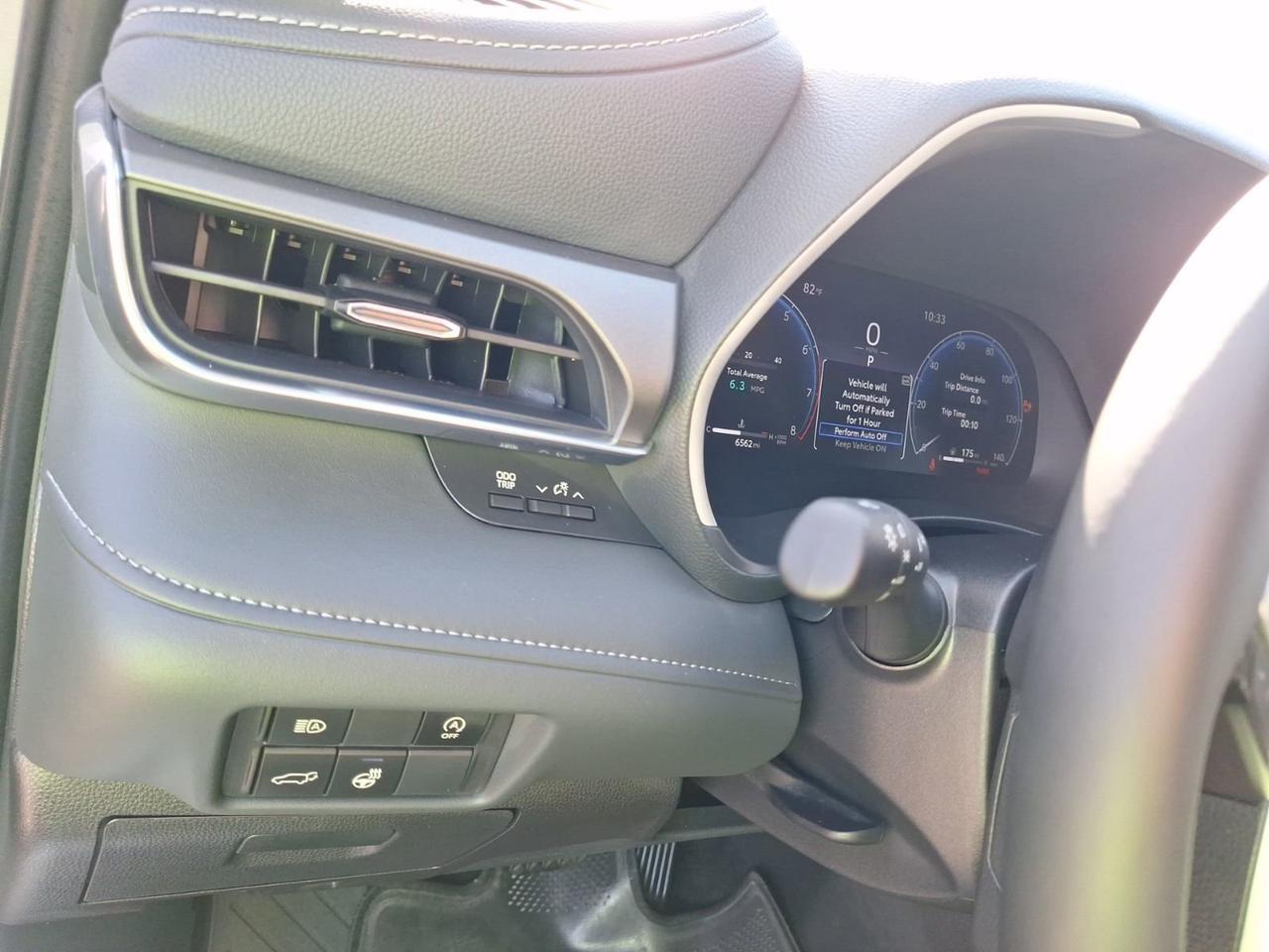 2025 Toyota Highlander Limited Hurst TX