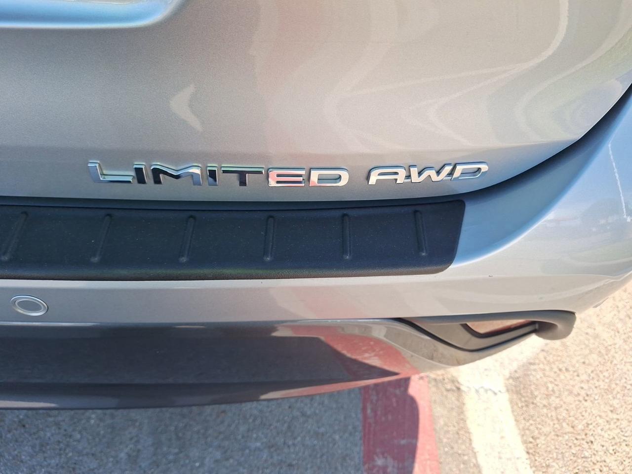 2025 Toyota Highlander Limited Hurst TX