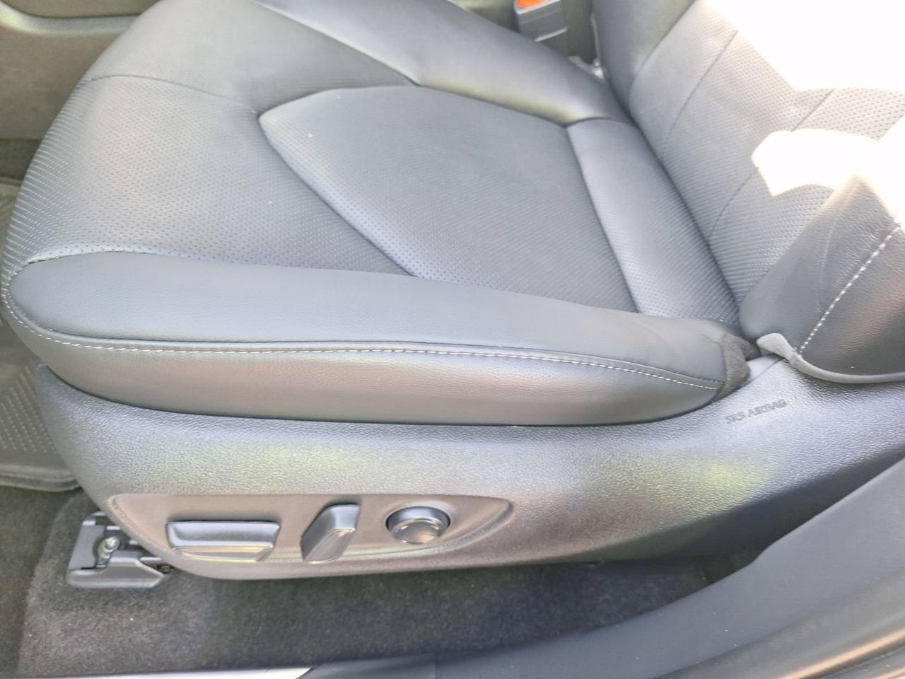 2025 Toyota Highlander Limited Hurst TX