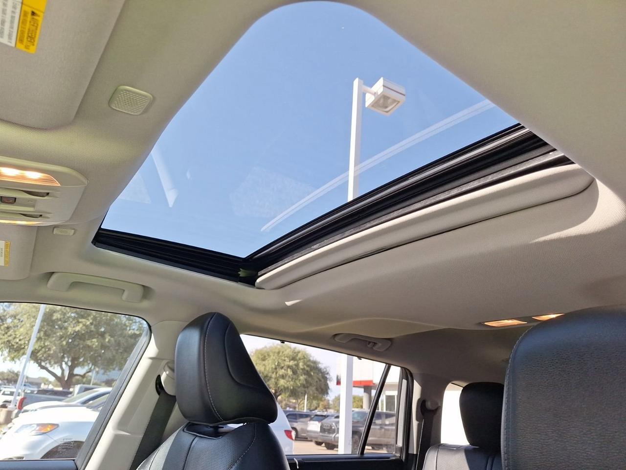 2025 Toyota Highlander Limited Hurst TX