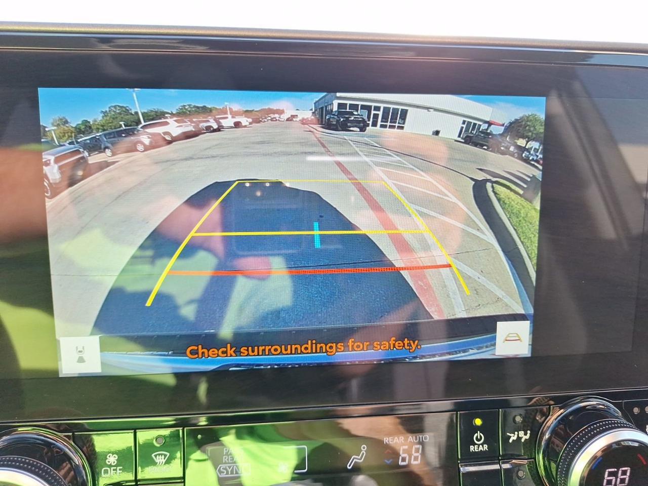 2025 Toyota Highlander Limited Hurst TX