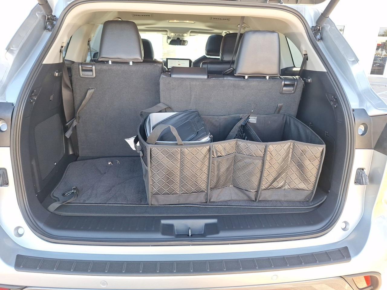 2025 Toyota Highlander Limited Hurst TX