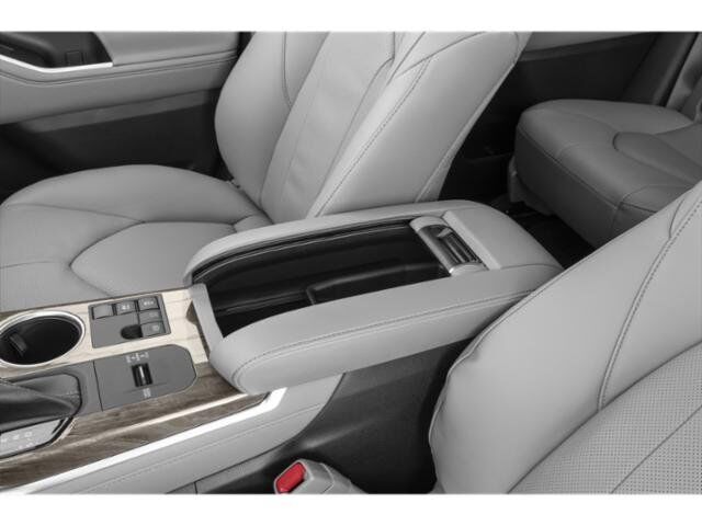 2025 Toyota Highlander Limited Hurst TX