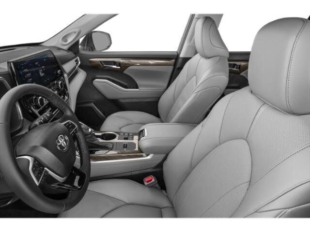 2025 Toyota Highlander Limited Hurst TX