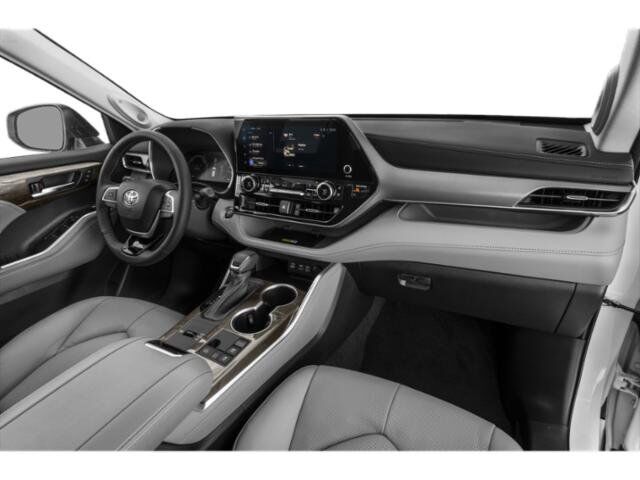 2025 Toyota Highlander Limited Hurst TX
