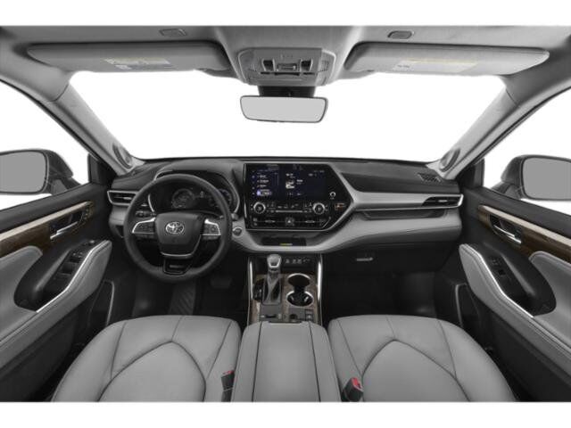2025 Toyota Highlander Limited Hurst TX