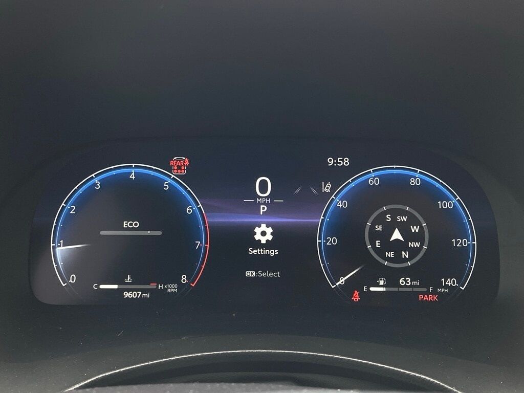 2025 Toyota Highlander Limited San Antonio TX