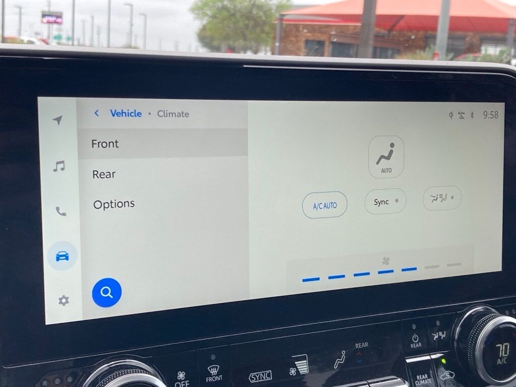 2025 Toyota Highlander Limited San Antonio TX