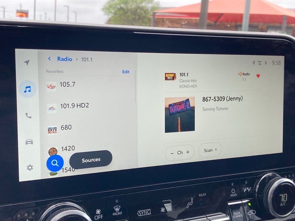 2025 Toyota Highlander Limited San Antonio TX