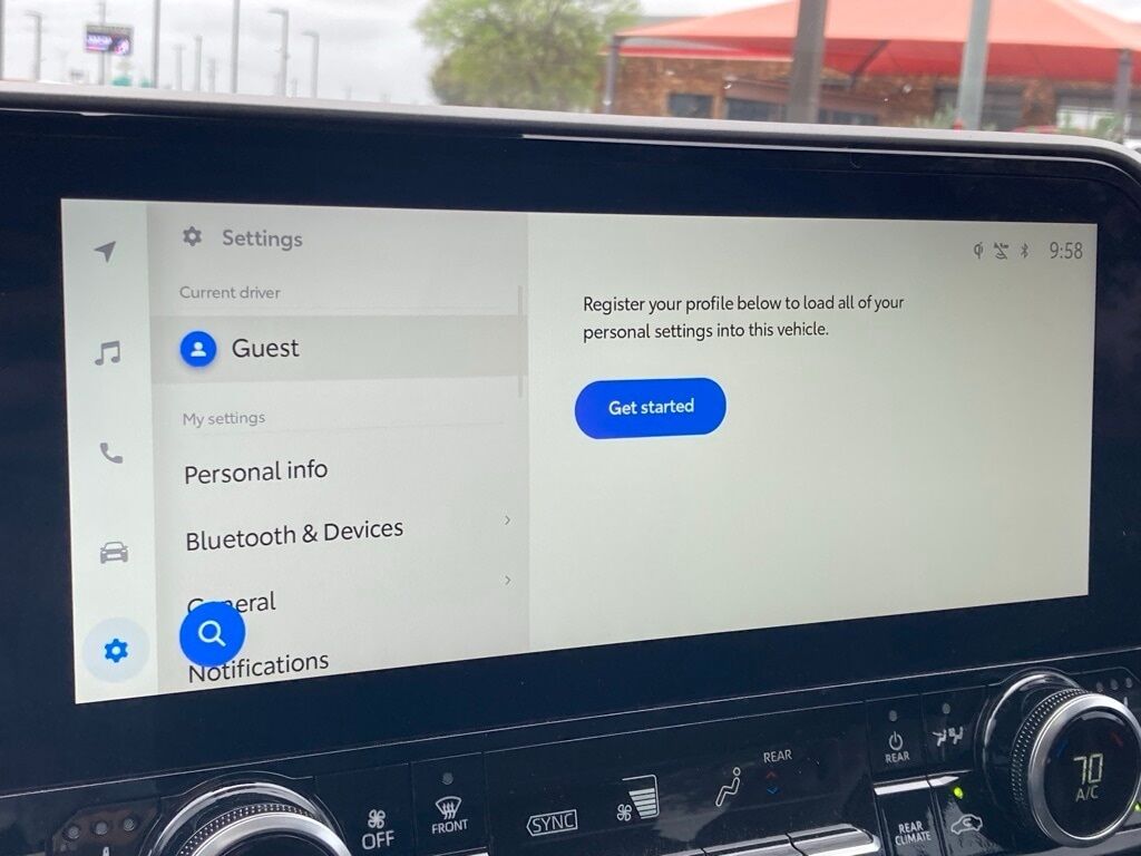 2025 Toyota Highlander Limited San Antonio TX