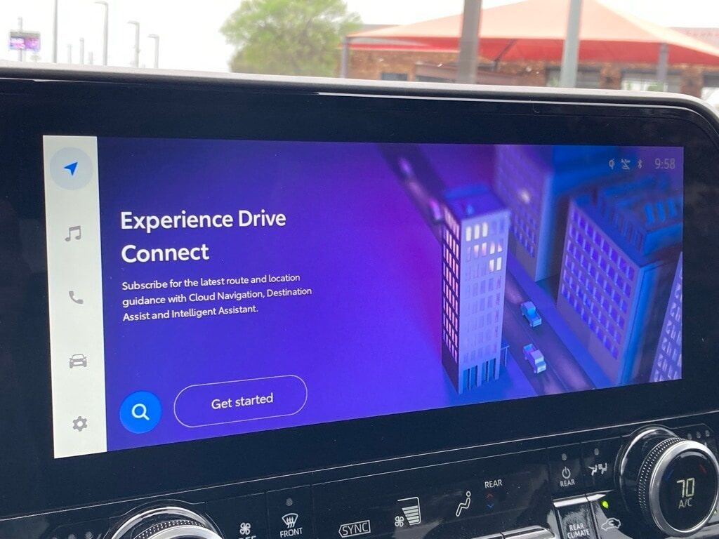 2025 Toyota Highlander Limited San Antonio TX