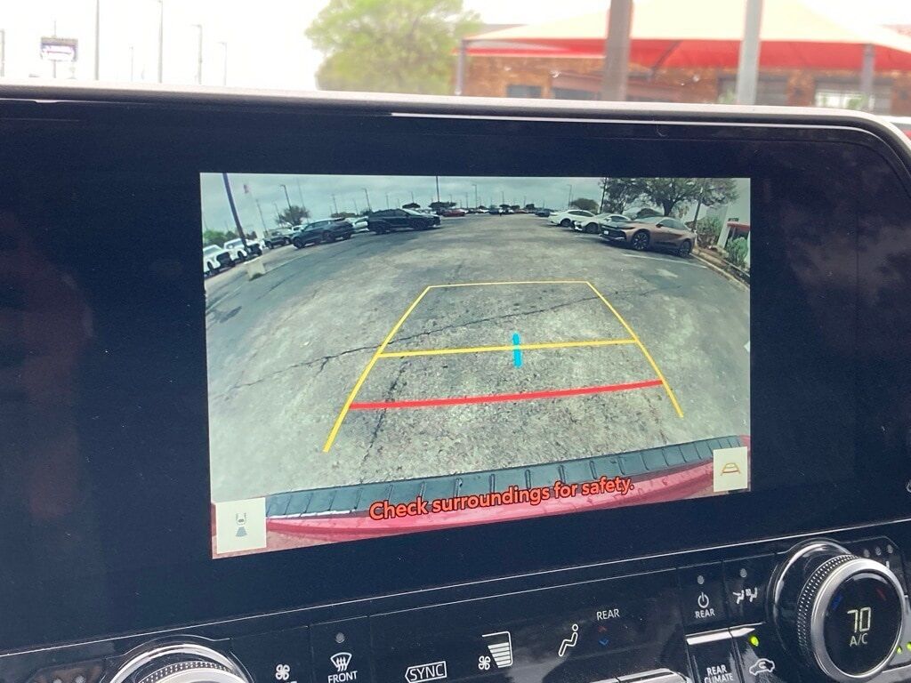 2025 Toyota Highlander Limited San Antonio TX