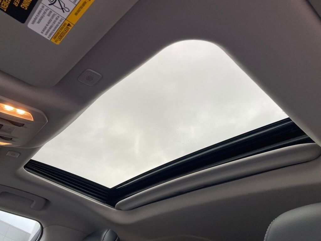 2025 Toyota Highlander Limited San Antonio TX