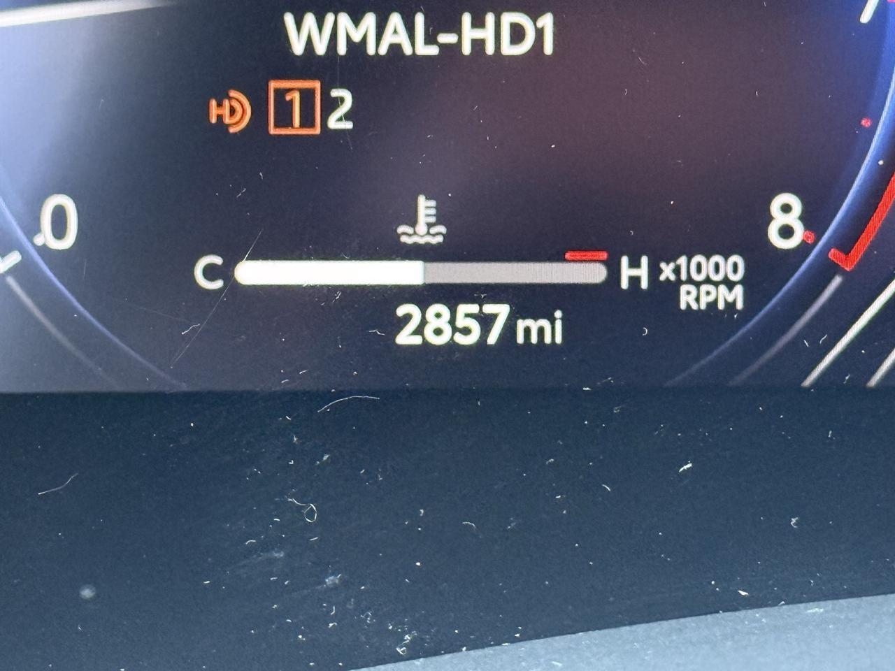 2025 Toyota Highlander Limited Stafford VA